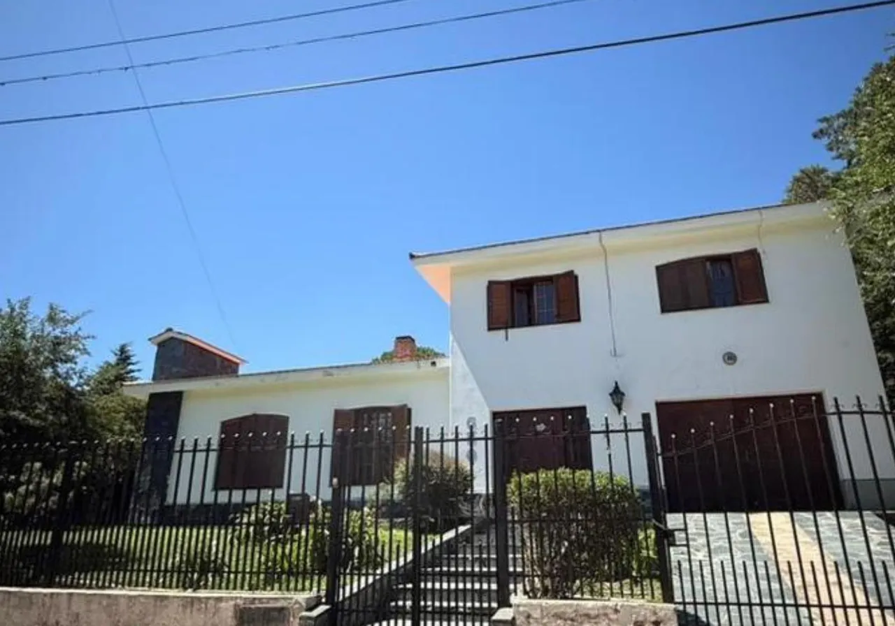 Casa en PEPERINA 850