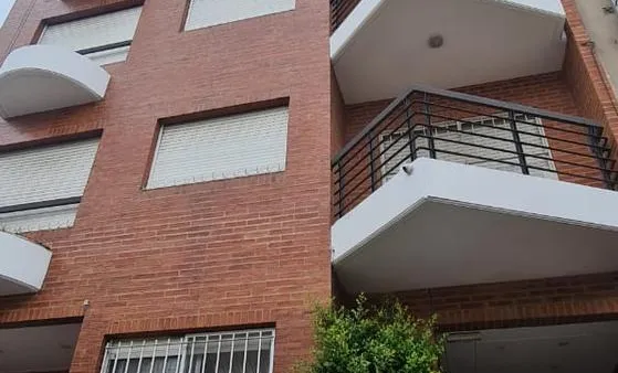 Departamento en Saavedra 253 3er. Piso