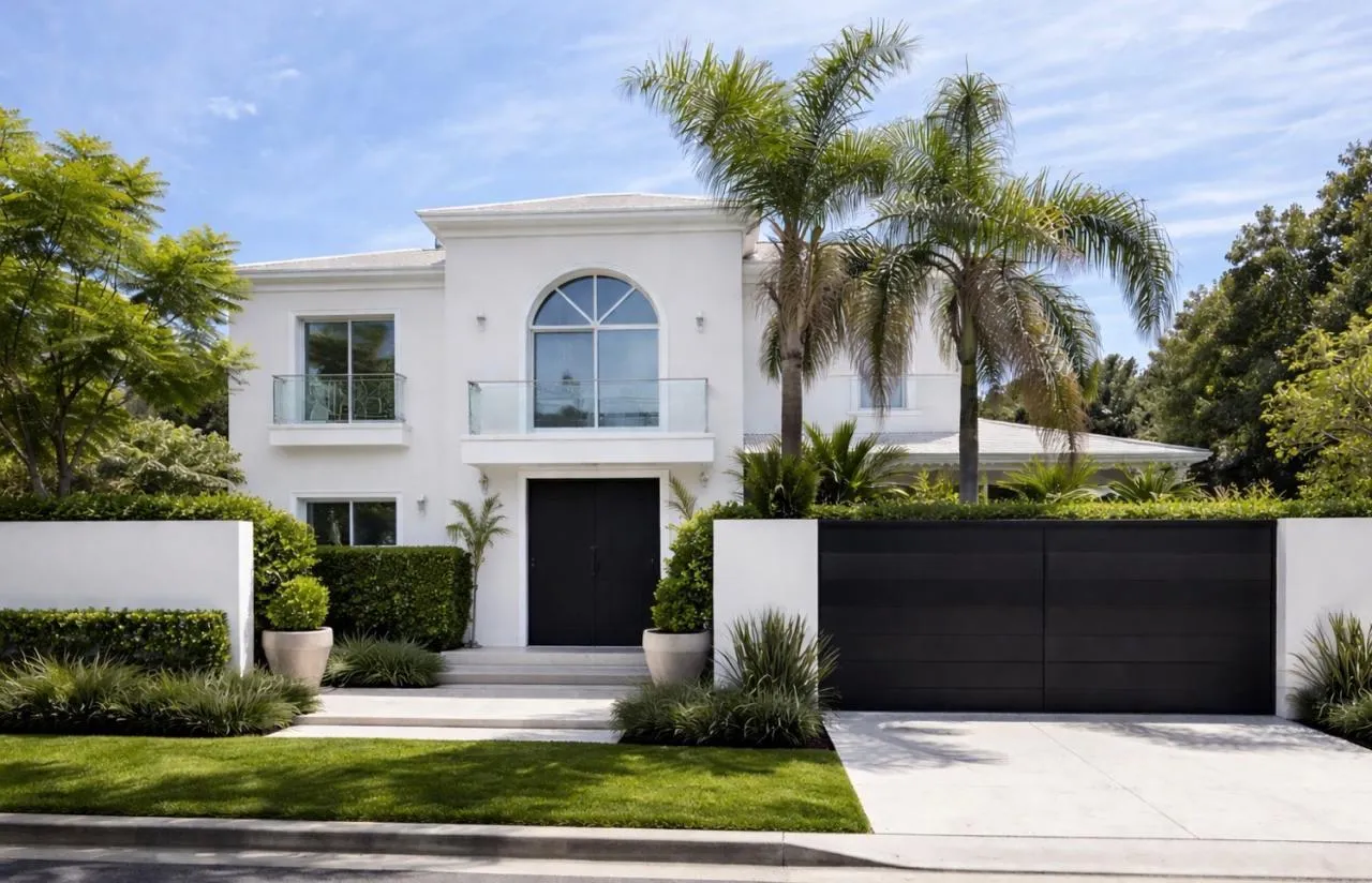 Casa en Casa en Venta en el Barrio Santa Barbara