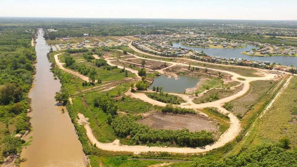 Terreno en Lote en Oportunidad en Bahía Villanueva - Sector Interno