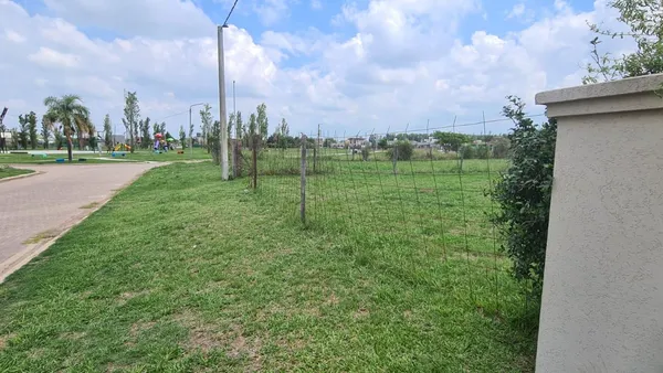 Terreno en Manzana 16