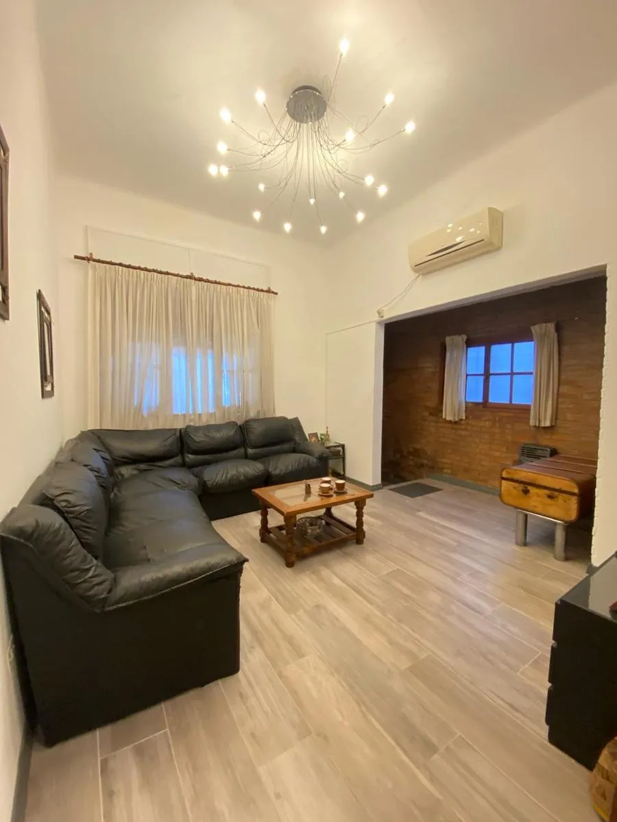 Departamento en bernardo irigoyen al 100