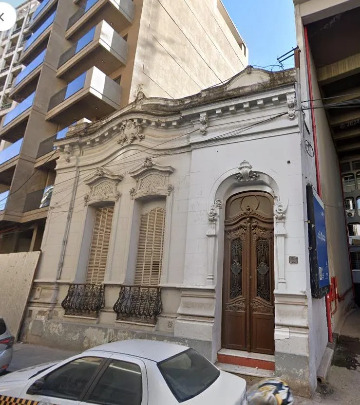 Casa en San Martin al 200