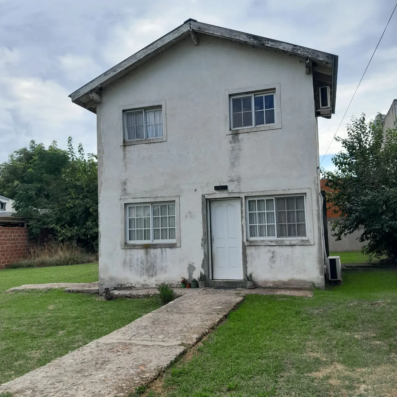 Casa en Bolivia al 5000