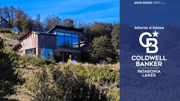 Casa en UF 57