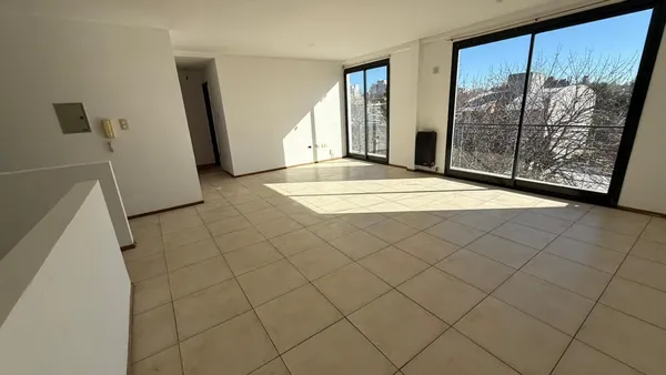 Departamento en 63 e/ 115 y 116