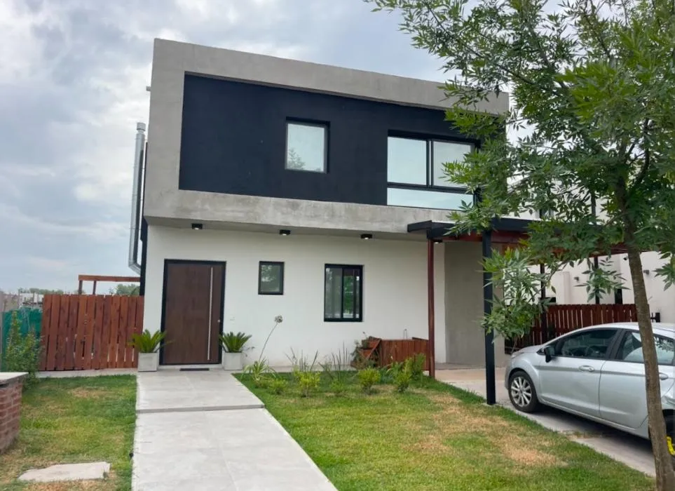 Casa en Vila Marina 1