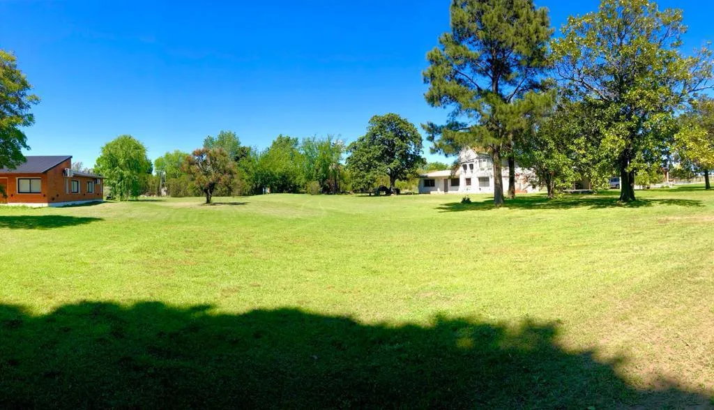 Terreno en Villa Elena Ruta 11 km 354 Oliveros