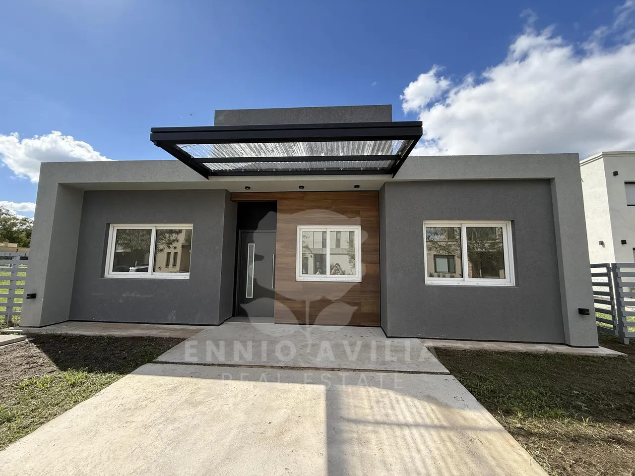 Casa en Leandro Niceforo Alem 3366