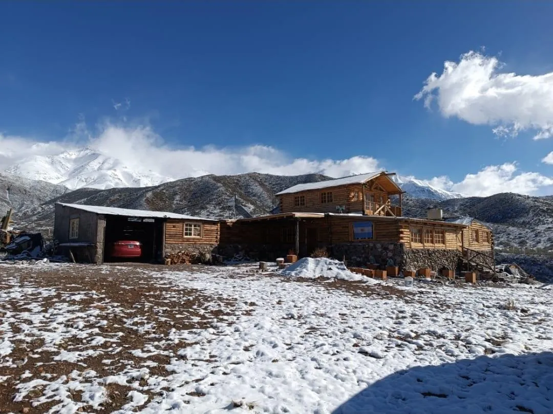 Casa en Camino Francisco Guiñazú, Las Vegas, Mendoza