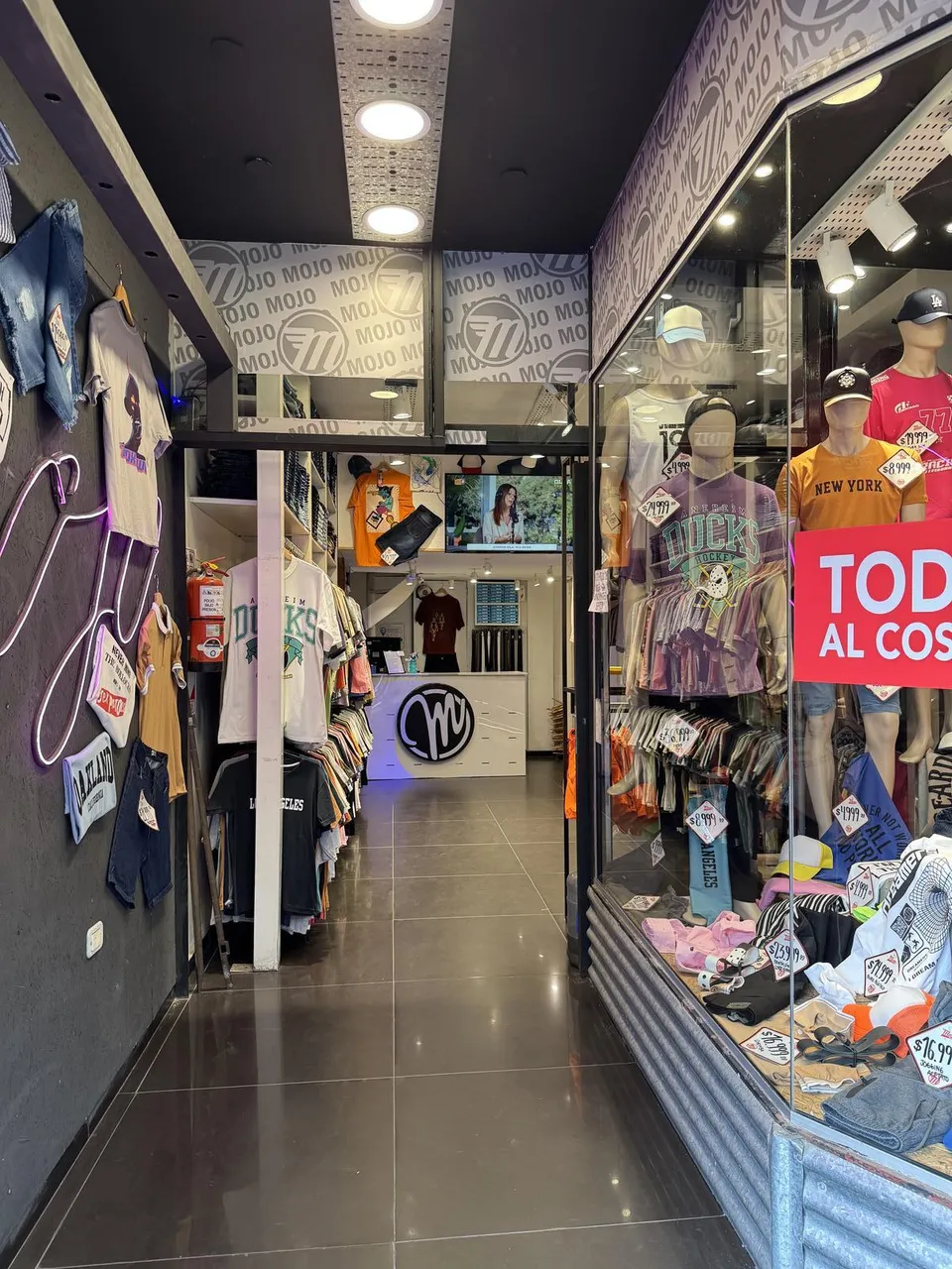 Local Comercial en 12 e/ 57 y 58 N 848