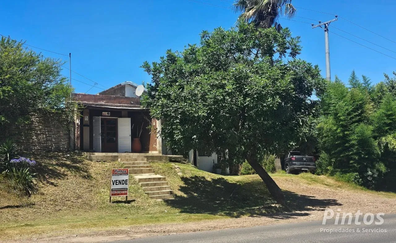 Casa en Ruta 26 (Km 2)
