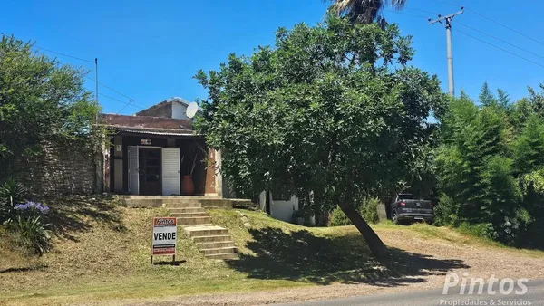 Casa en Ruta 26 (Km 2)