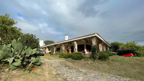 Casa en Cochabamba S/N