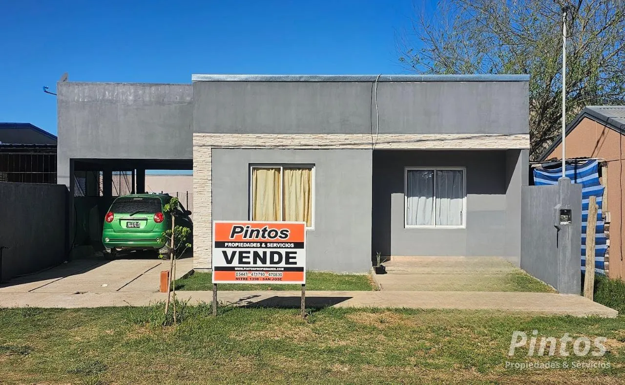 Casa en Moreno (e/ Premat y F. Izquierdo)