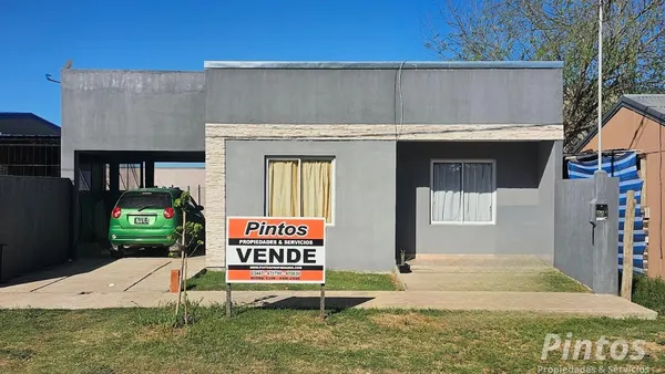 Casa en Moreno (e/ Premat y F. Izquierdo)