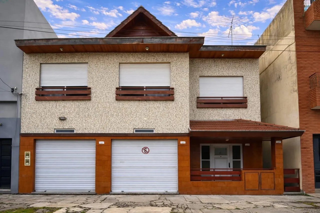 Casa en villegas al 2600