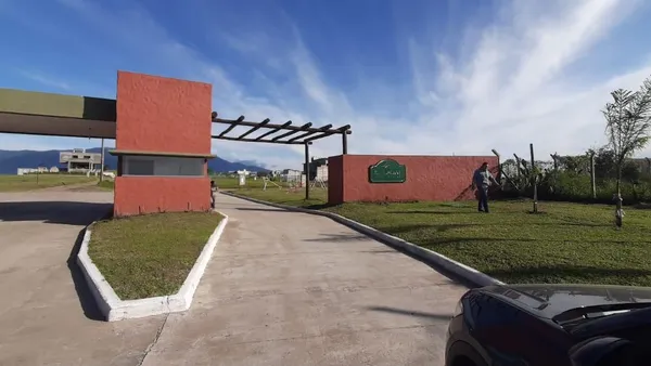 Terreno en ruta 9 los Nogales