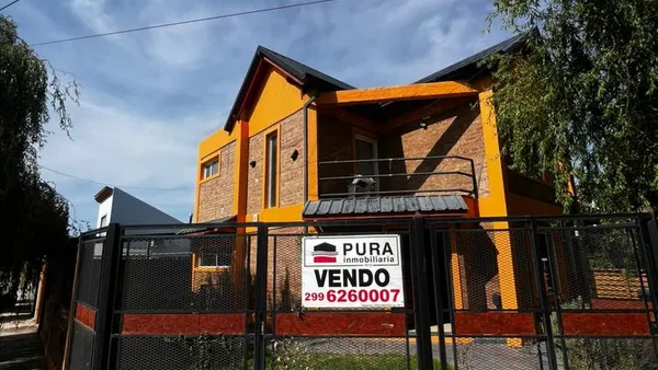 Casa en Barrio Rincon Lindo II
