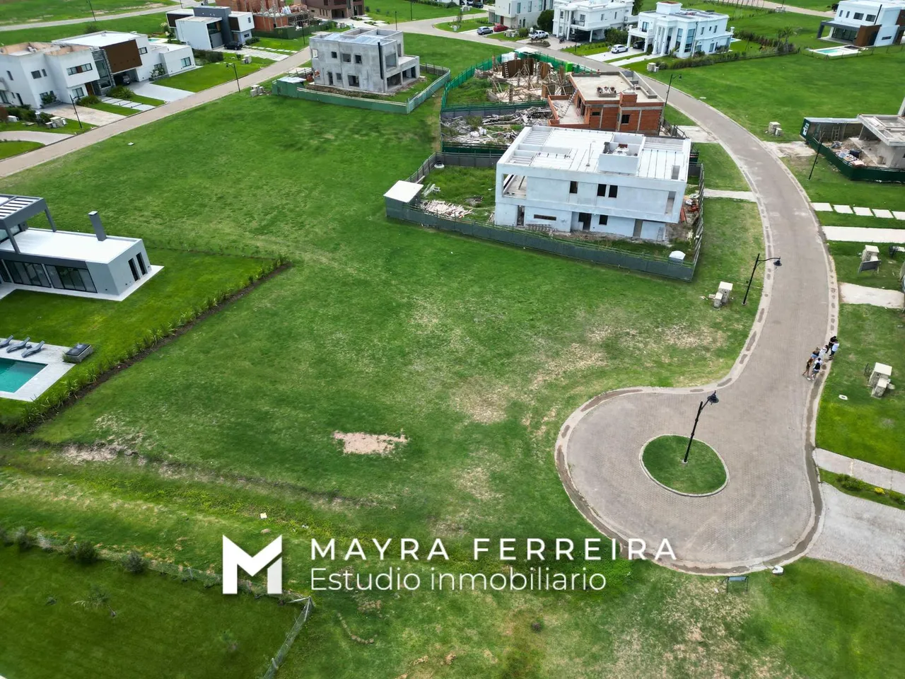 Terreno en Terreno en venta en la Providencia - Canning