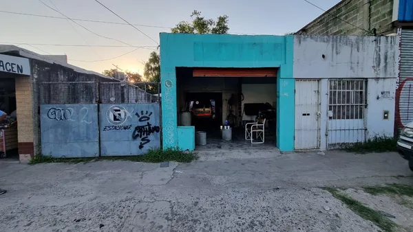 Local Comercial en Av del Libertador al 7000, Moreno