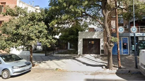 Casa en Duarte Quiros al 1059
