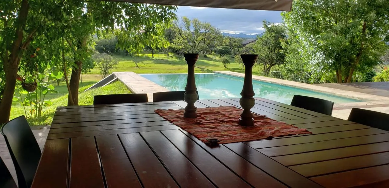 Casa en El Bosque