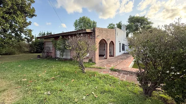 Casa en Libertad al 400
