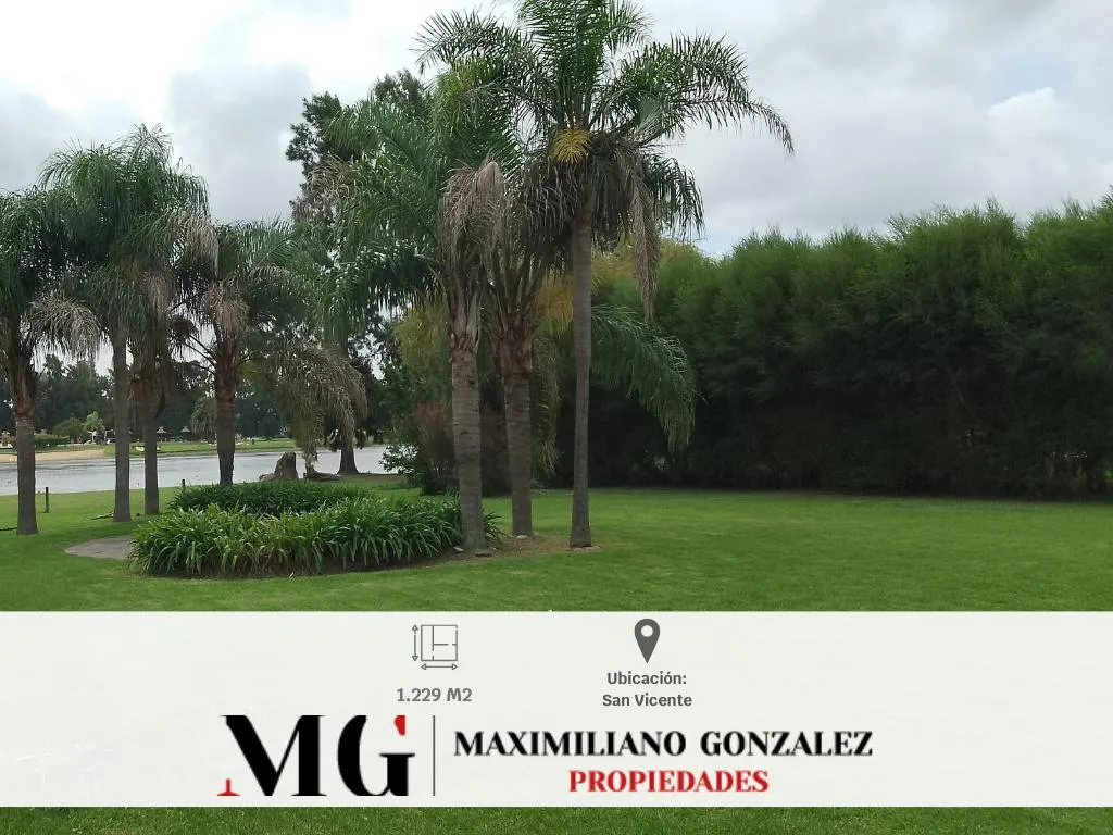 Terreno en Lote venta El Lauquen
