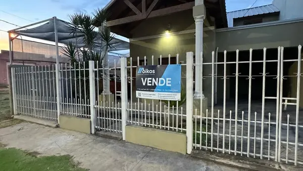 Casa en Brasil al 1700