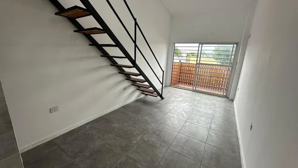 Departamento en Gaspar campos al 6200