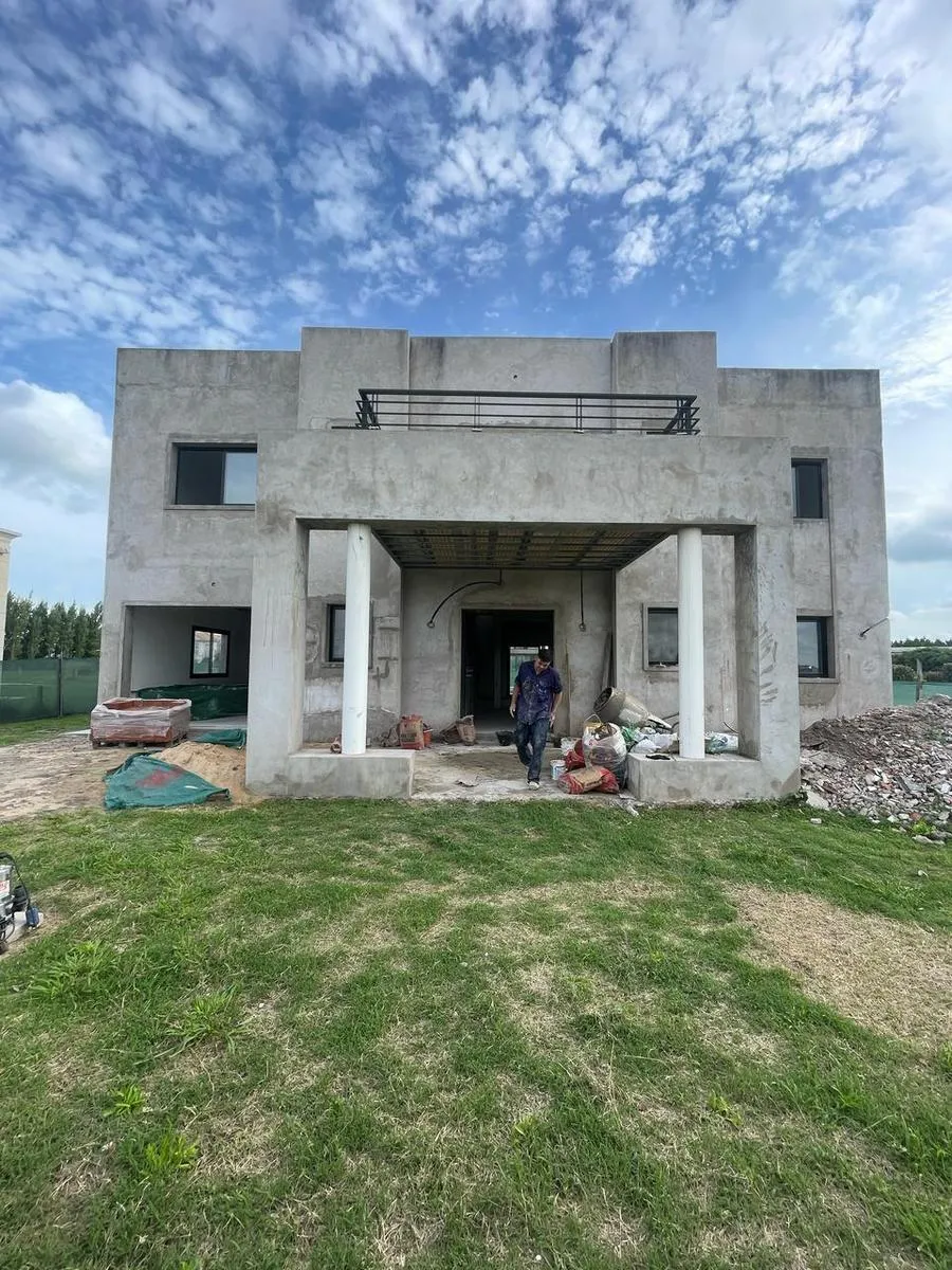 Casa en LA PROVIDENCIA