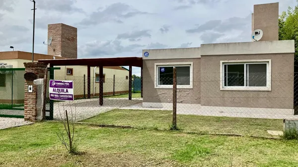 Casa en Payador al 2100