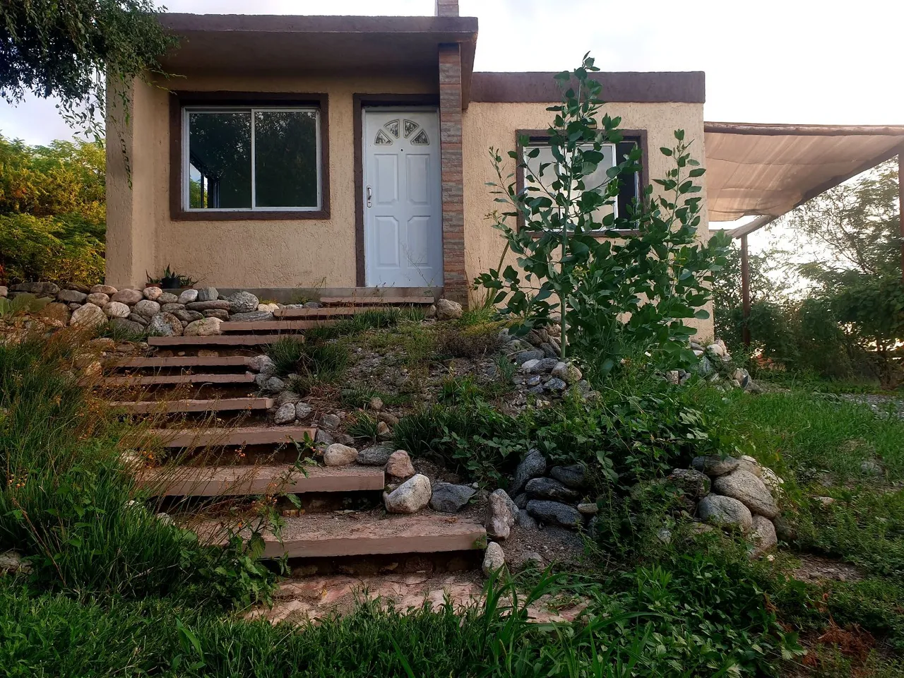 Casa en General Las Heras al 900