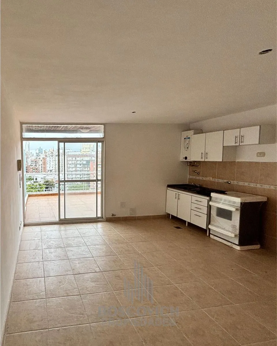 Departamento en Balcarce 146 10