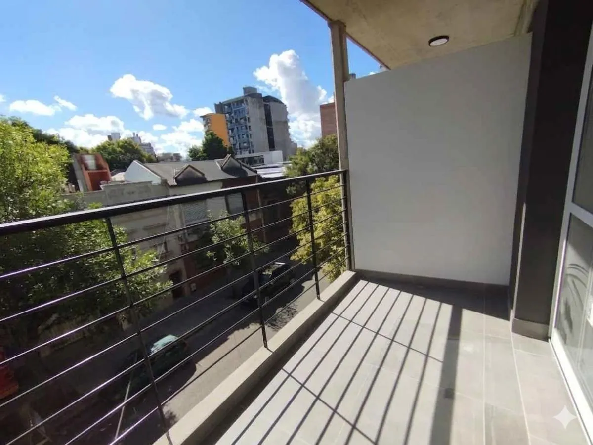 Departamento en Ituzaingo al 400