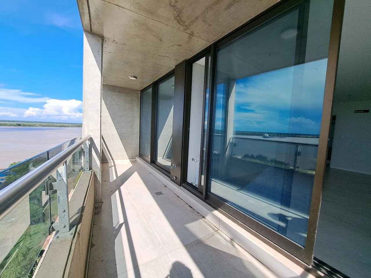 Departamento en Av. Avellaneda al 1000