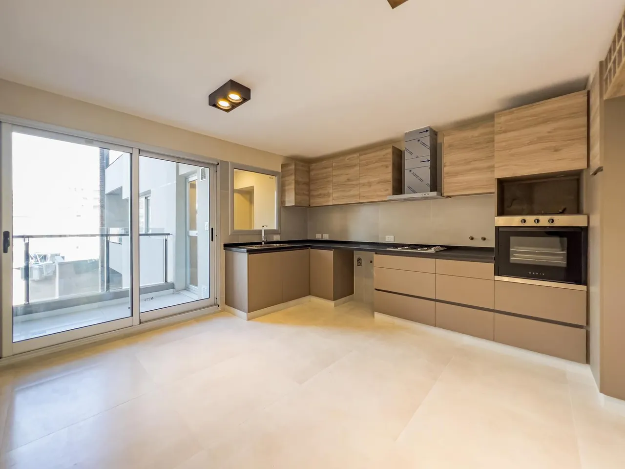 Departamento en Moreno al 200