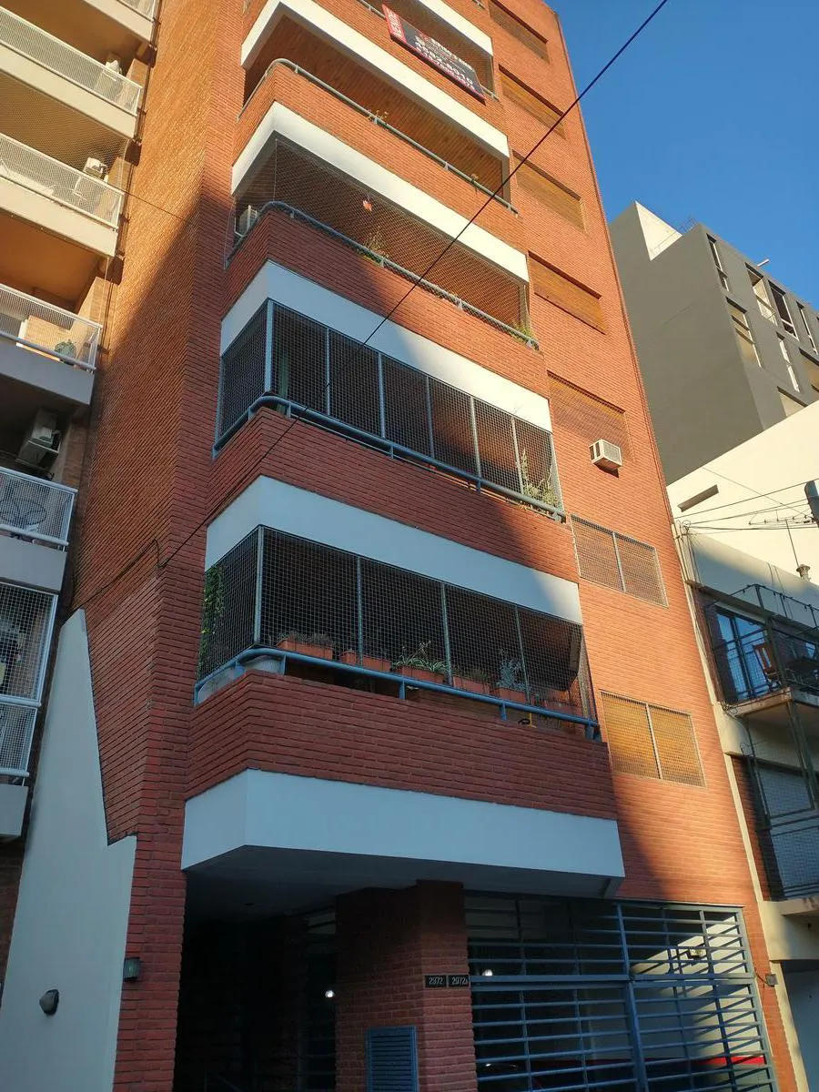 Departamento en Bolivia al 2900