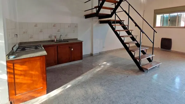 Departamento en Belgrano