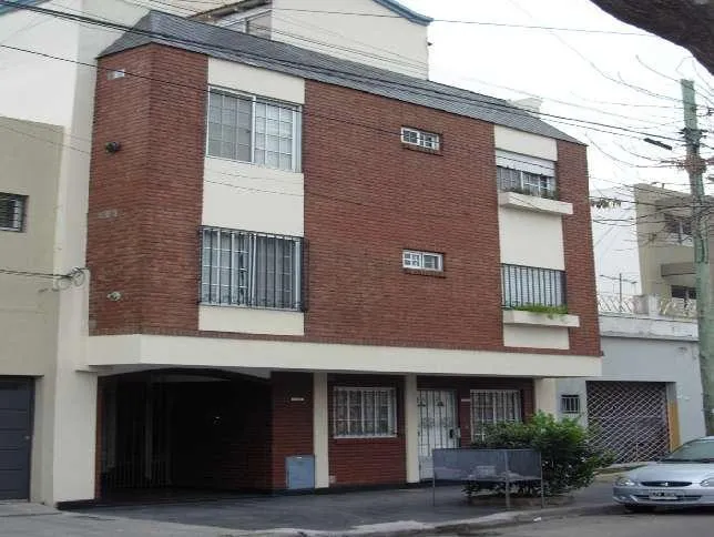 Departamento en Alvarado, Gral 200 2 8