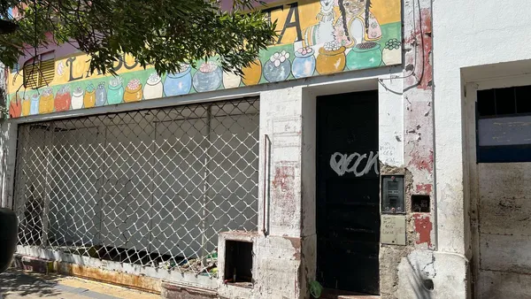Local Comercial en San Martin 664 - 666 Centro