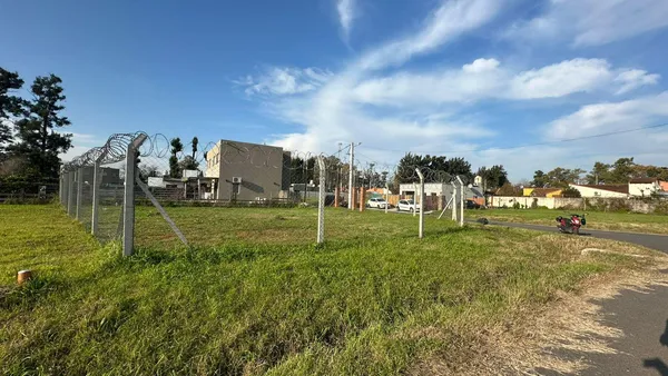 Terreno en Barrio Las Casuarinas- Del Viso, Partido de Pilar