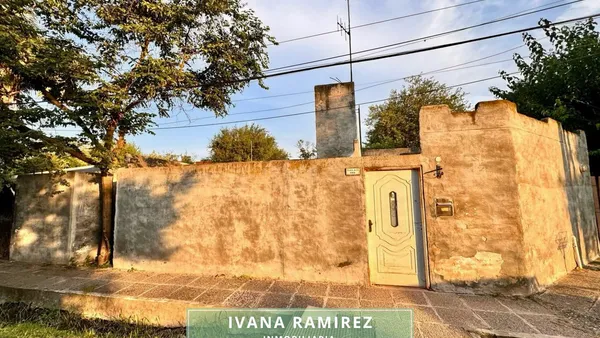 Casa en Santa Rita al 900