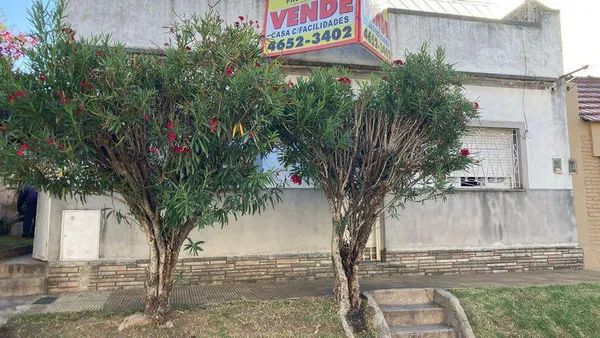 Casa en Bolivia al 4700