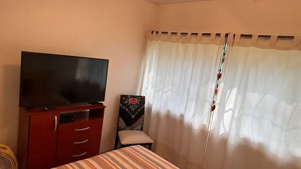 Departamento en santiago costamagna al 5800