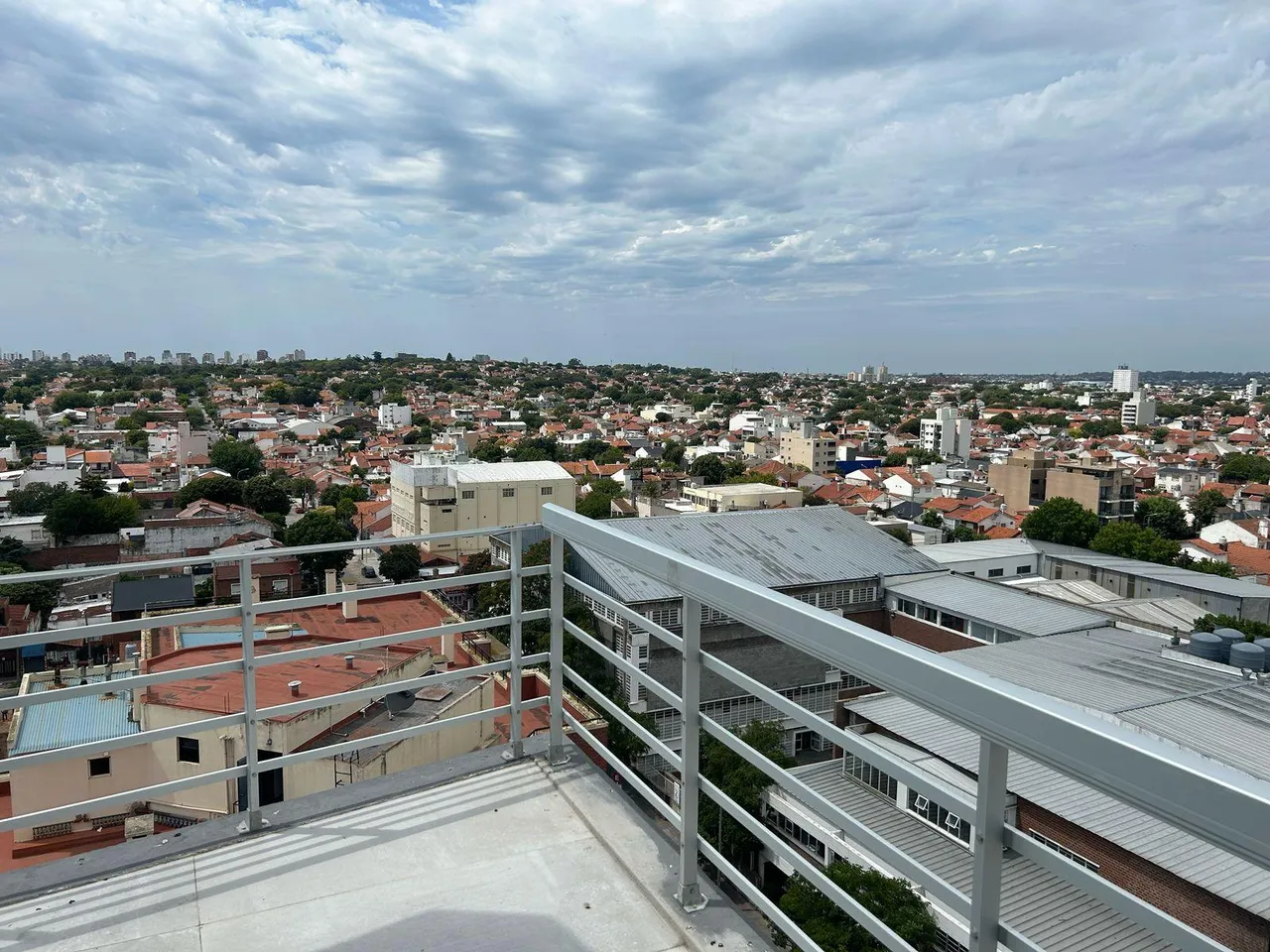 Departamento en Catamarca al 3500
