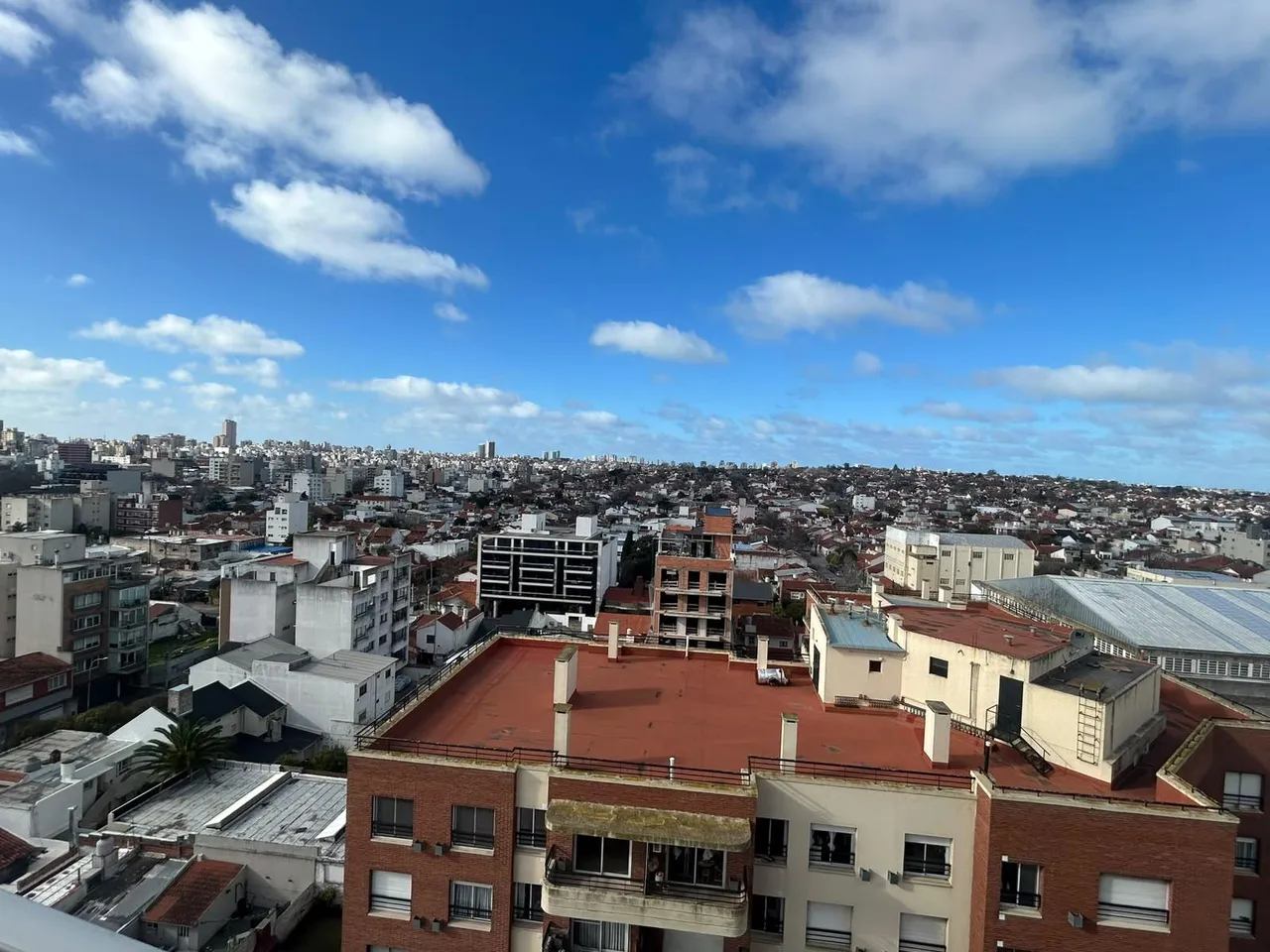 Departamento en Catamarca al 3500