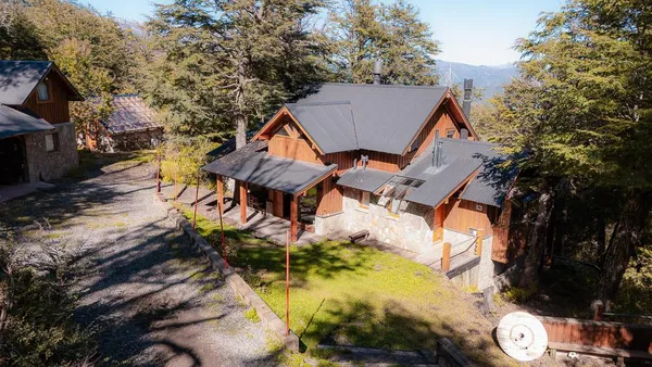 Casa en Casa en Estancia Miralejos