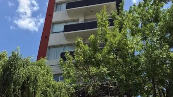 Departamento en Calle 42 entre 14 y 15